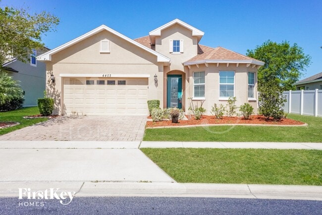 property at 4403 Biscayne Breeze Way