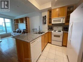 60 Byng Ave in Toronto, ON - Building Photo