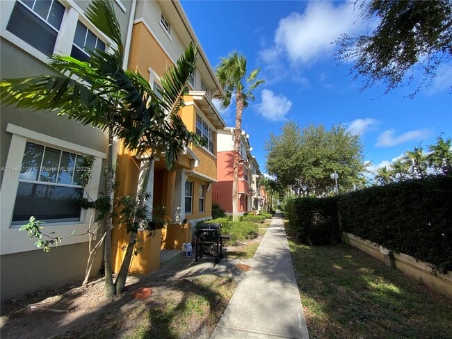 property at 770 Millbrae Ct