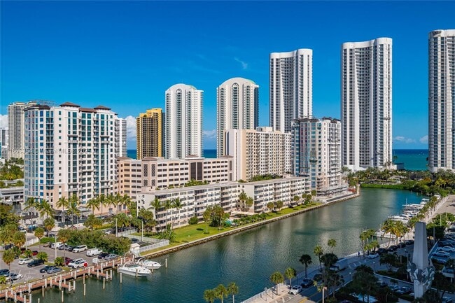 property at 500 Bayview Dr