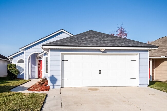 property at 1544 Slash Pine Ct