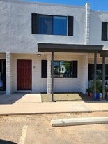 333 N 16th St in Cottonwood, AZ - Building Photo