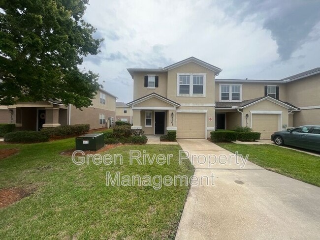1500 Calming Water Dr in Orange Park, FL - Foto de edificio - Building Photo