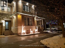 24 Weston Crescent in Ajax, ON - Building Photo