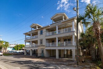 Sea Sight Villas in Tybee Island, GA - Building Photo - Building Photo