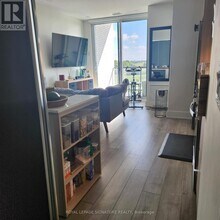 3100 Keele St in Toronto, ON - Building Photo - Building Photo