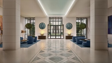 Regency Parc in Coral Gables, FL - Building Photo - Building Photo