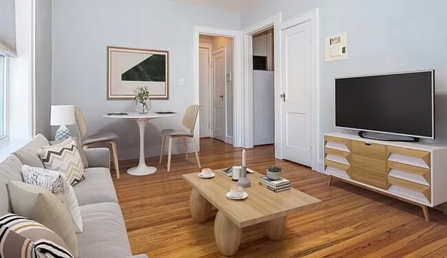 7 Haskell St, Unit 5-35