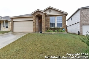 3814 Mahogany Cove in San Antonio, TX - Building Photo - Building Photo