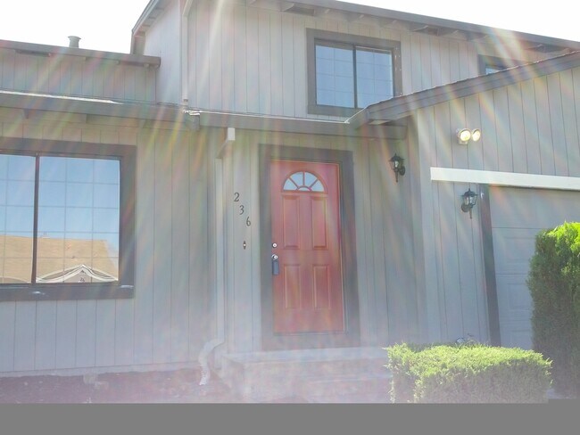 236 Toledo Ct in Vallejo, CA - Building Photo - Building Photo