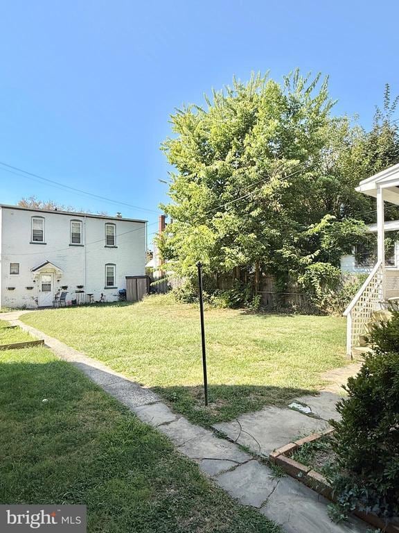 property at 610 King St