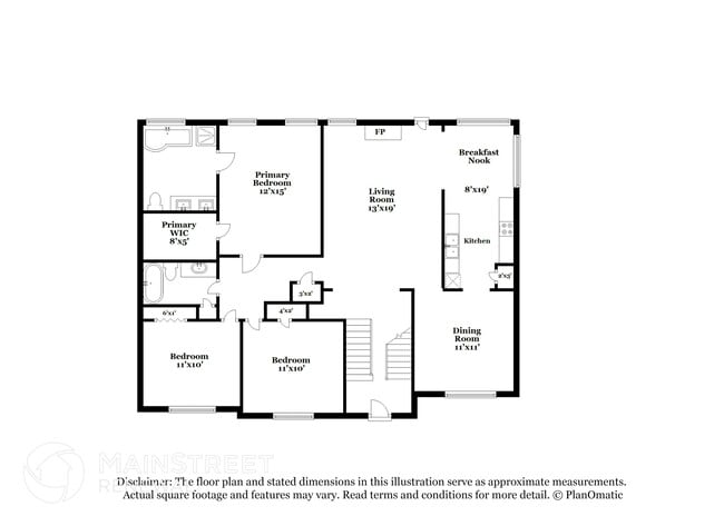 9420 Creekstone Ct in Villa Rica, GA - Building Photo - Building Photo