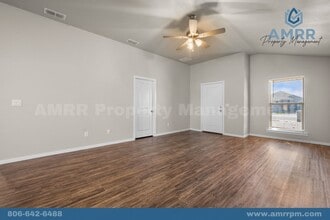 2019 Kenwood Ave in Lubbock, TX - Building Photo - Building Photo