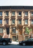 175 W 126th St Apartments