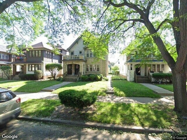 2730 N 48th St in Milwaukee, WI - Building Photo - Building Photo