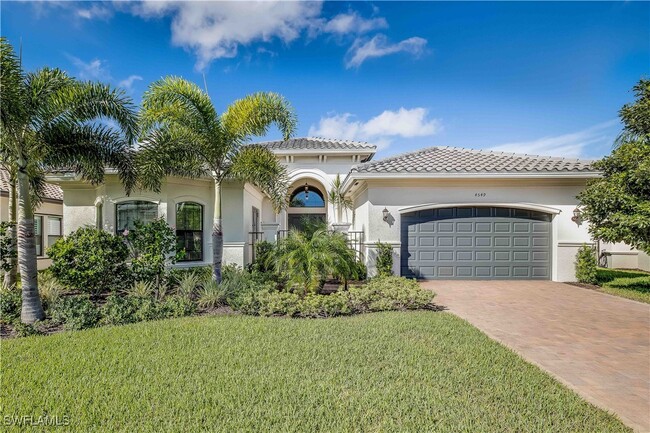property at 4549 Azalea Dr