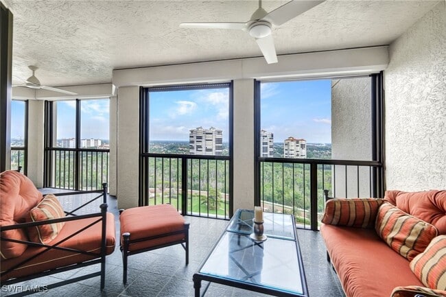 property at 8171 Bay Colony Dr