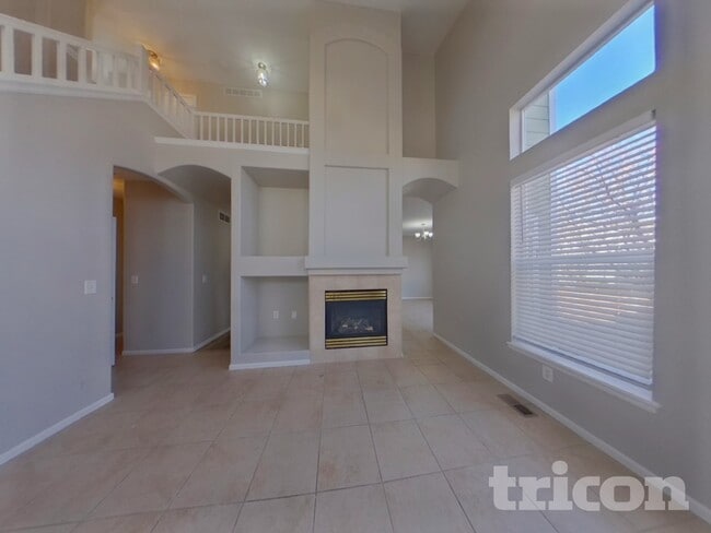 10893 Bullock Ct, Unit 1506 in Parker, CO - Building Photo - Building Photo