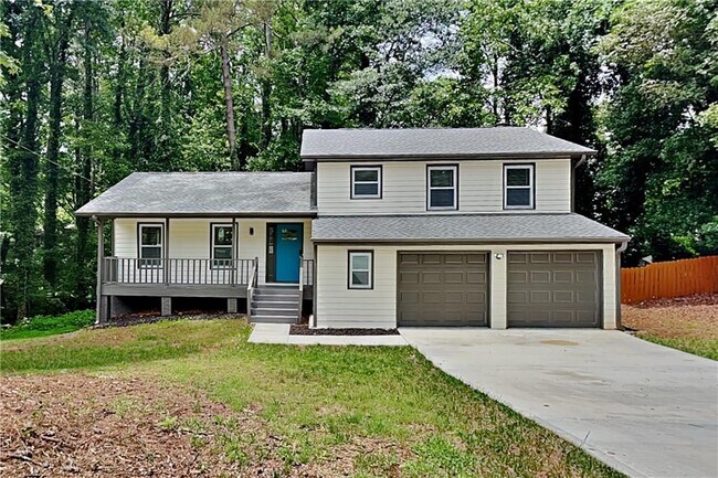 798 Brownlee Ln