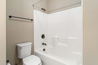 56 Rawlings Ln, Unit 56 Rawlings Ln Ross GA 30 in Rossville, GA - Foto de edificio - Building Photo