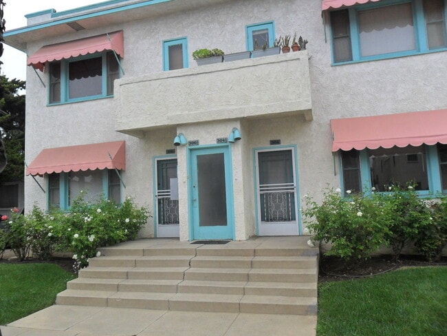 304 N Colorado Pl, Unit 304
