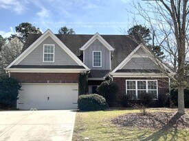 6268 Cove Creek Dr, Unit 8 in Flowery Branch, GA - Building Photo