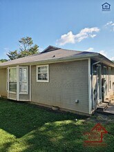 449 Oriole Dr in McMinnville, TN - Building Photo - Building Photo