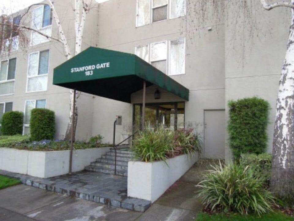 183 Del Medio Ave, Unit 183 Del Medio Ave in Mountain View, CA - Building Photo