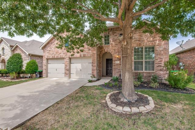 1513 Pelican Dr in Little Elm, TX - Building Photo - Building Photo