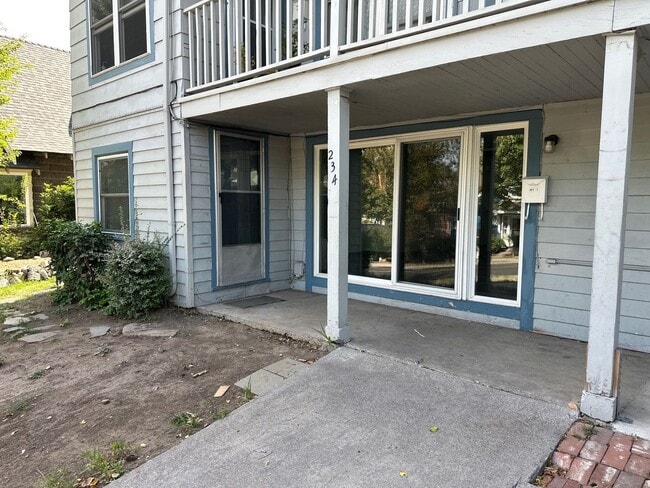 234 N 3rd St in Klamath Falls, OR - Building Photo - Building Photo