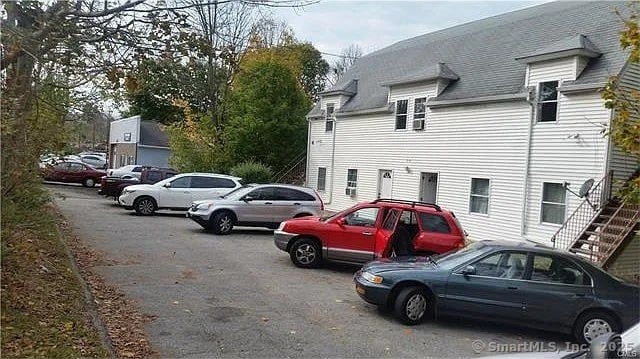 property at 117 Park Ave