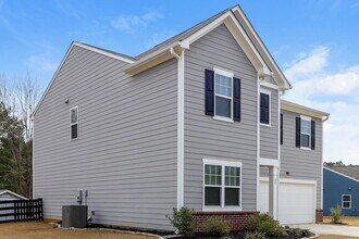 22 Seattle Slew Way in Cartersville, GA - Building Photo - Building Photo
