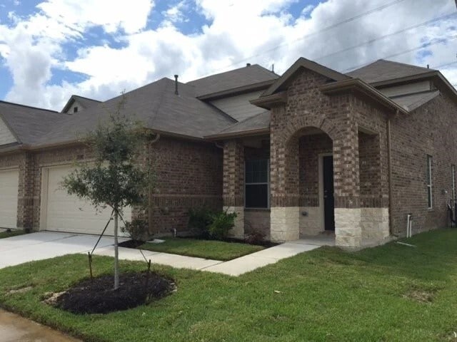 property at 9615 Fabia Court