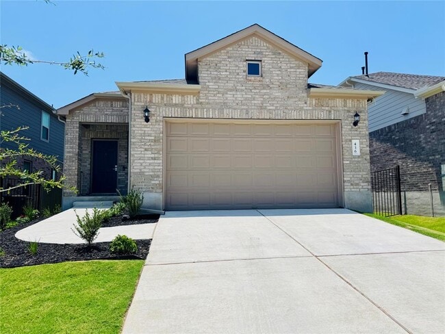 property at 436 Bristlecone Bend