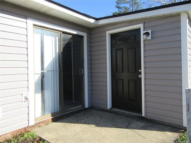 4210 David St in Fayetteville, NC - Building Photo - Building Photo