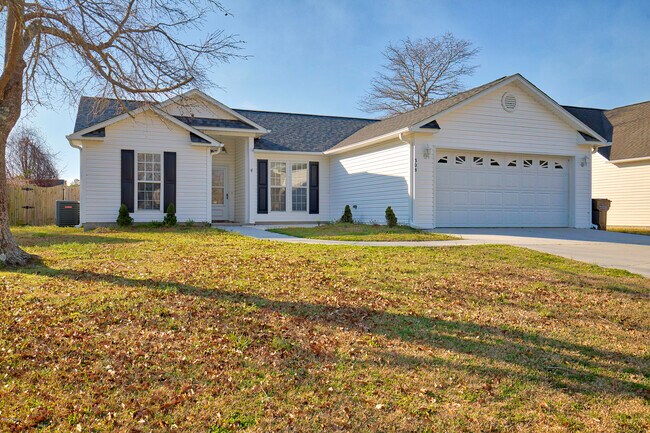 property at 308 Citation Ln
