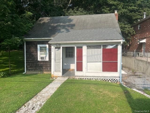property at 495 Community Dr
