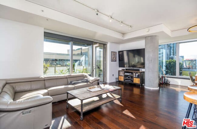 property at 1155 S Grand Ave