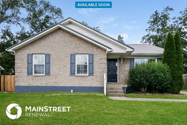 property at 523 River Oaks Dr
