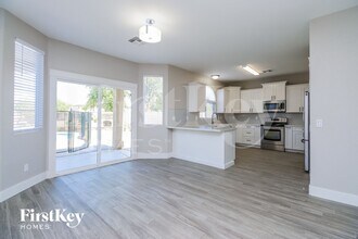 4742 E Meadow Creek Way in San Tan Valley, AZ - Building Photo - Building Photo