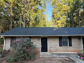 250 Reed St in Athens, GA - Building Photo