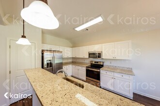 711 Park Ln in Prattville, AL - Building Photo - Building Photo