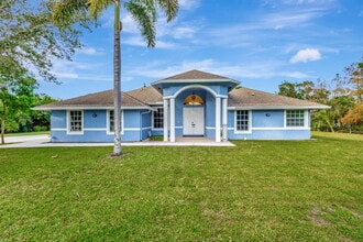 12855 87th St N in West Palm Beach, FL - Building Photo - Building Photo