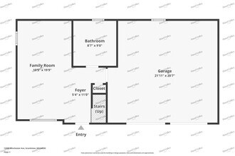 13305 Winchester Ave in Grandview, MO - Building Photo - Building Photo