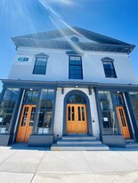 3100 Greenmount Ave in Baltimore, MD - Building Photo