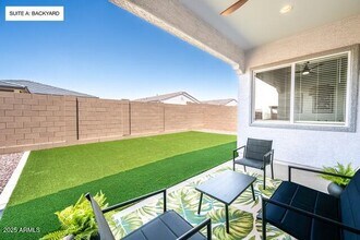 3422 S 176th Dr in Goodyear, AZ - Building Photo - Building Photo