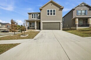 9305 Devils River in Converse, TX - Building Photo