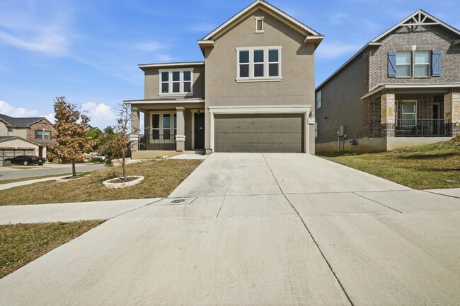 property at 9305 Devils River