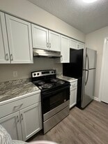 Condos on Gurley in Akron, OH - Building Photo