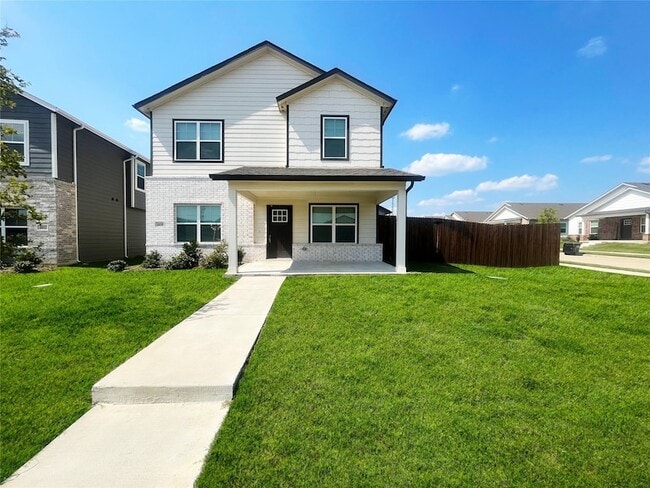 property at 4410 Lassen Trail